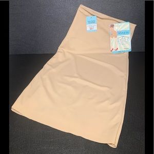 Spanx shapewear Half Slip